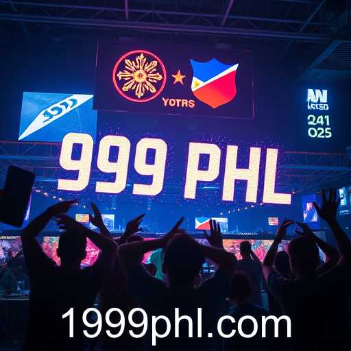 The Rise of '999 PHL': A Gaming Phenomenon