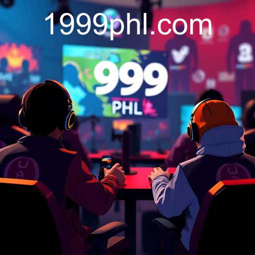 Gaming Revolution: How 999 PHL is Changing the Digital Landscape