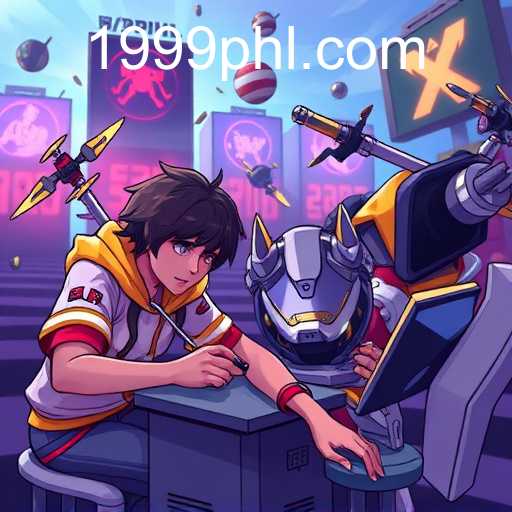 The Rise of 999 PHL in Online Gaming