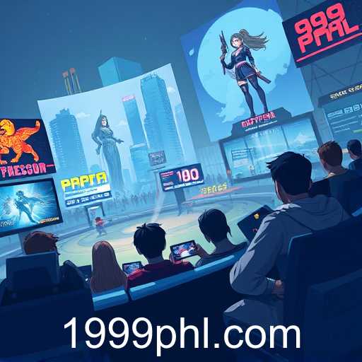 Bridging Worlds: 999 PHL in the Gaming Universe