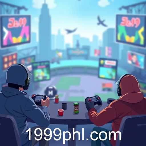 Exploring the World of 'Casual Play': A Dive into the 999 PHL Scene