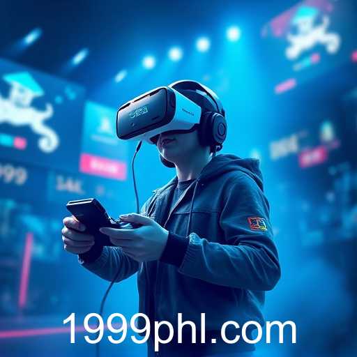 Digital Revolution: 999 PHL Leads the Game in 2025