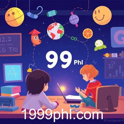 Exploring 'Educational Fun': A Unique Blend of Learning and Play