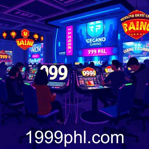 Emerging Trends in Online Gaming and Gambling