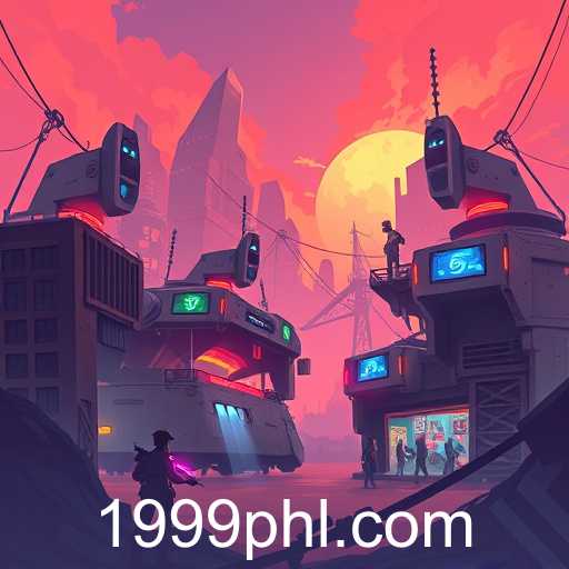 Revolutionizing the Gaming Landscape: The Rise of 999 PHL