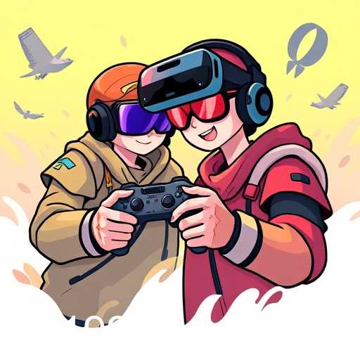 Gaming Trends and Innovations for 2025