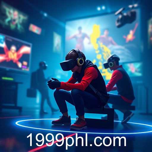 Gaming Trends and Innovation in 2025