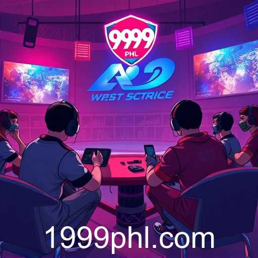 Online Gaming Trends in 2025: The Rise of 999 PHL