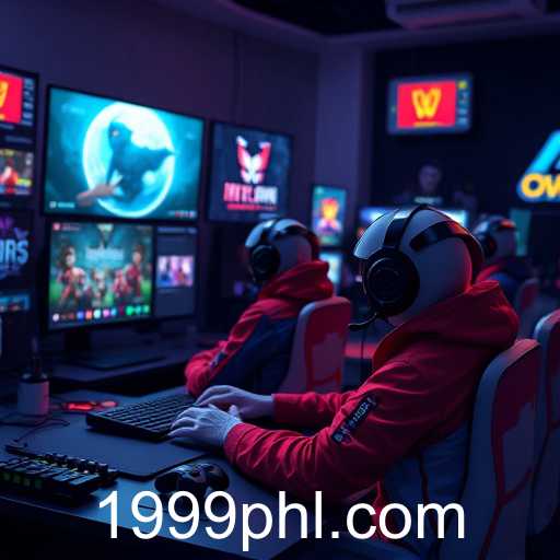 Emerging Trends in Online Gaming in the Philippines