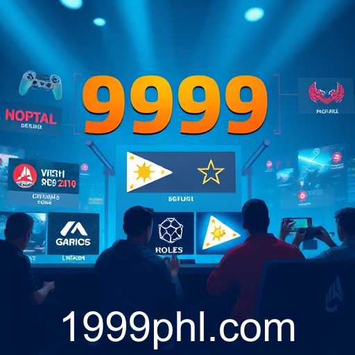 The Digital Evolution: Philippine Gaming's Role in 2025