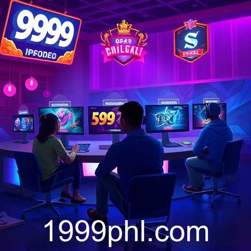 The Rise of '999 PHL' in the Gaming World