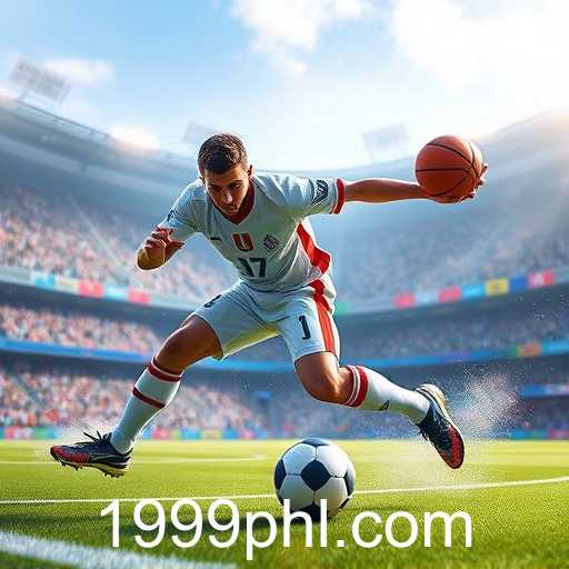 Exploring the Dynamic World of 'Sports Arena': Unveiling the Excitement Behind '999 phl'